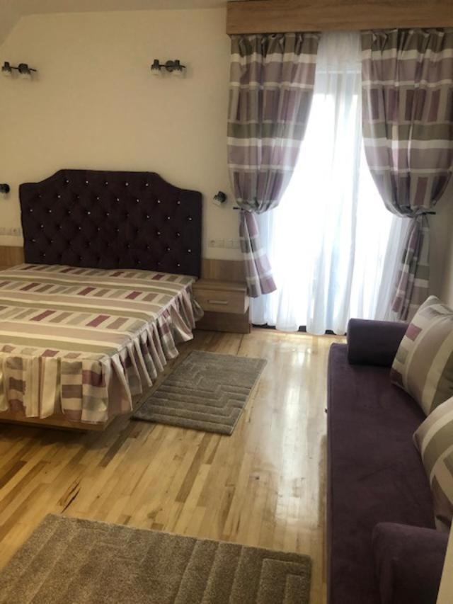 Nut House Retezat Hotel Nucsoara  Bagian luar foto