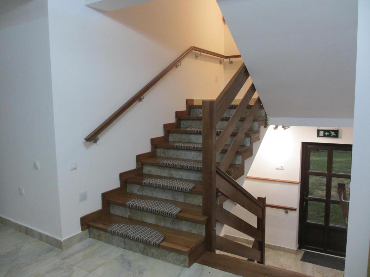 Nut House Retezat Hotel Nucsoara  Bagian luar foto